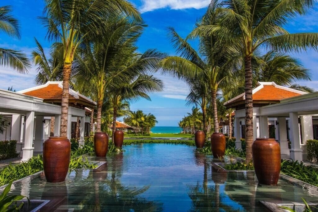 Картинка The Anam Resort 5*