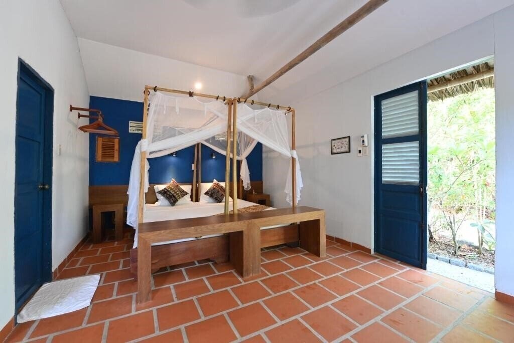 Картинка Whale Island Resort 2*