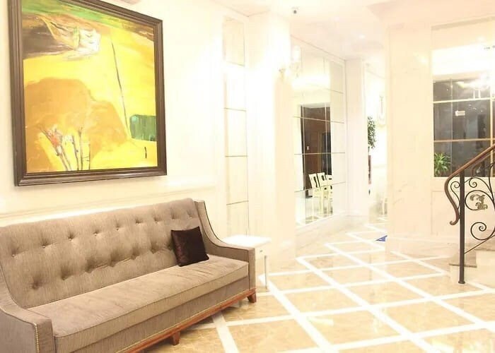 Imaginea Aria Hotel 3*