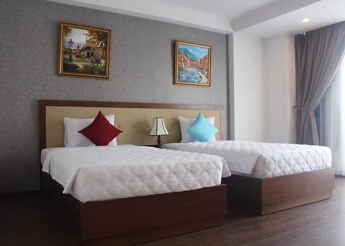 Hotel Aria Hotel 3*