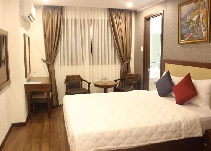 Fotografii Aria Hotel 3*