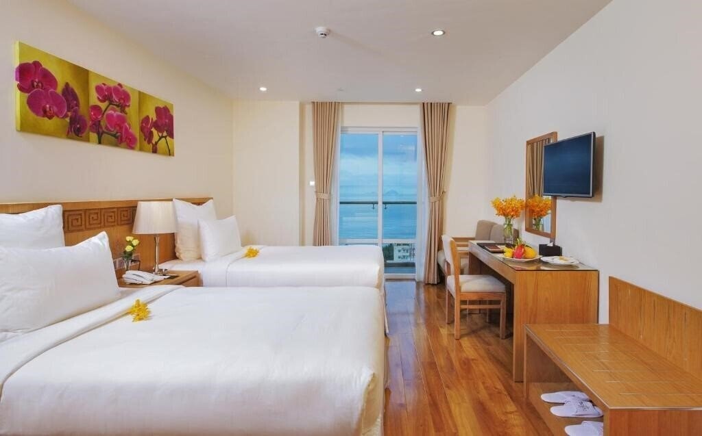 Fotografii Rosaka Nha Trang 4*