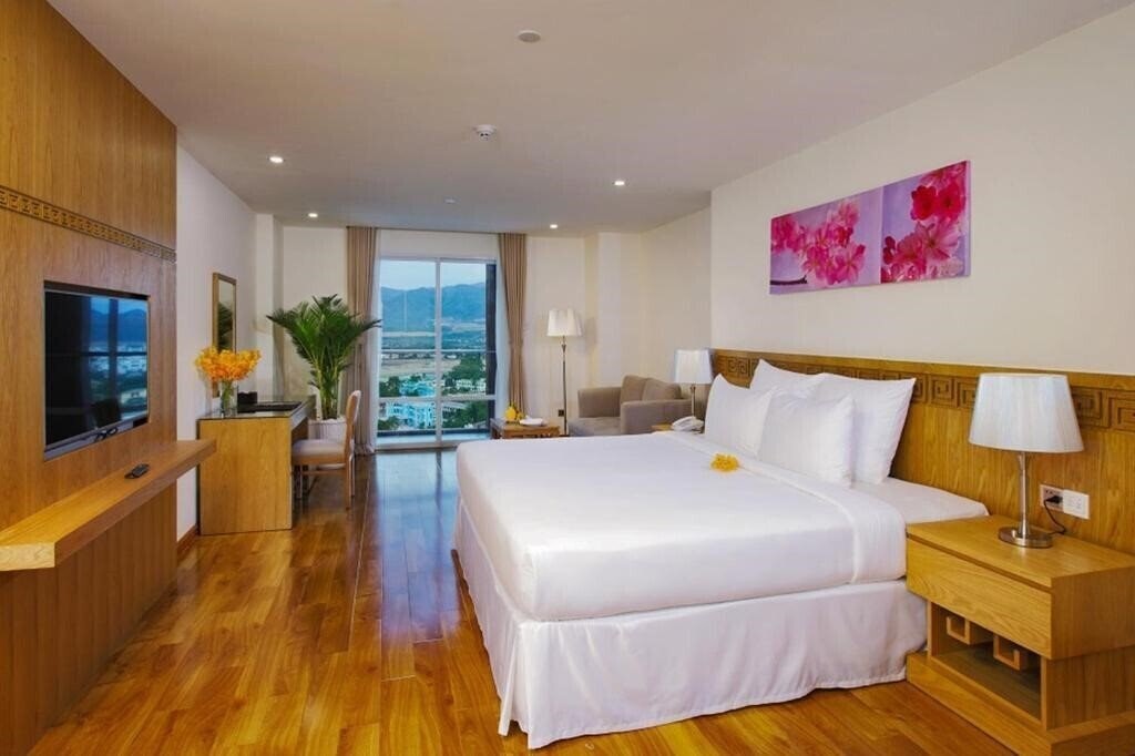 Imaginea Rosaka Nha Trang 4*