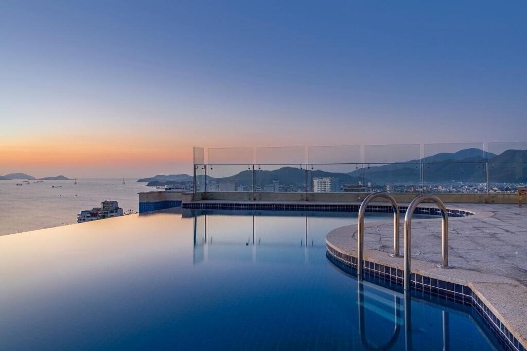 Imaginea Rosaka Nha Trang 4*