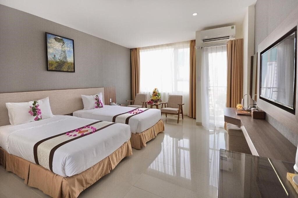 Hotel Rigel Hotel 4*
