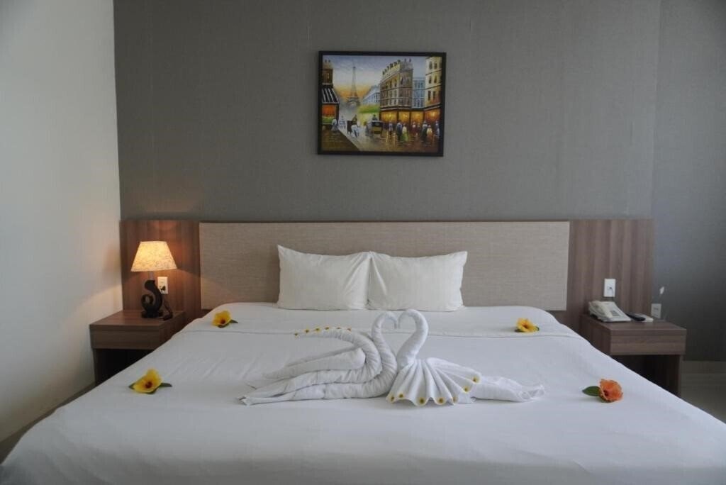 Imaginea Rigel Hotel 4*