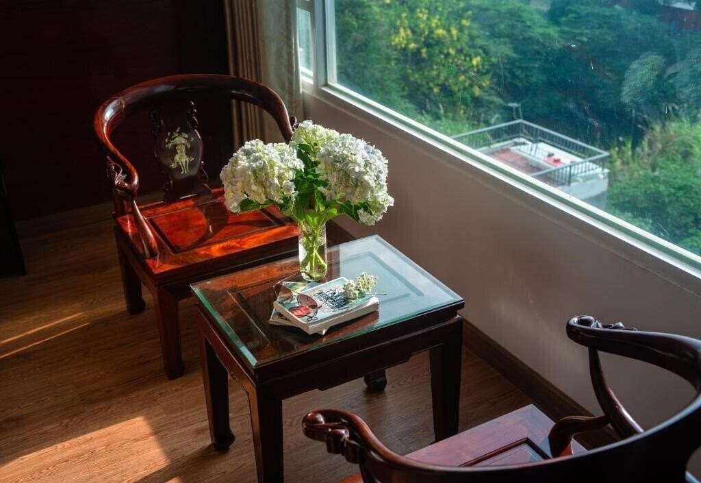 Imaginea Le Soleil Hotel (ex. Le Soleil Hotel Nha Trang, Galaxy Hotel Ngan Ha, Galaxy Hotel Nha Trang) 3*
