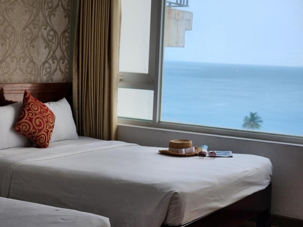 Fotografie Le Soleil Hotel (ex. Le Soleil Hotel Nha Trang, Galaxy Hotel Ngan Ha, Galaxy Hotel Nha Trang) 3*