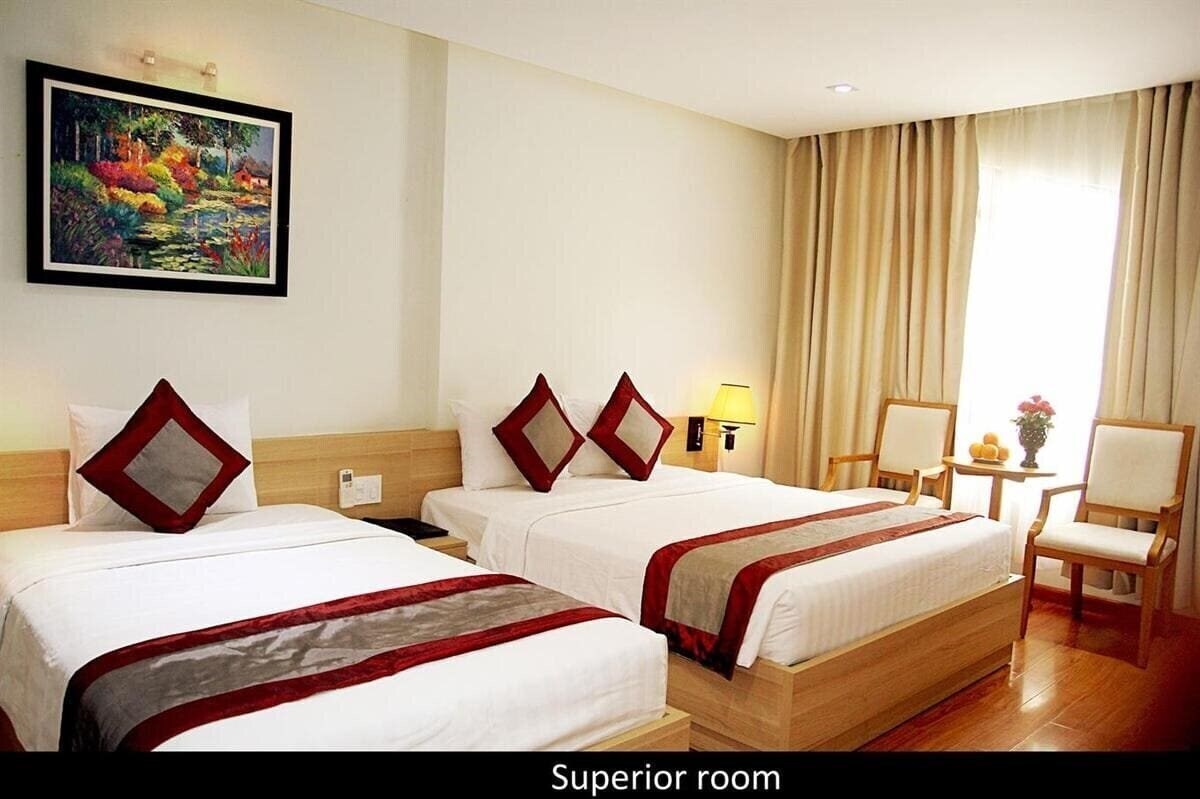 Fotografii My Day Hotel (ex. My Way Hotel) 3*