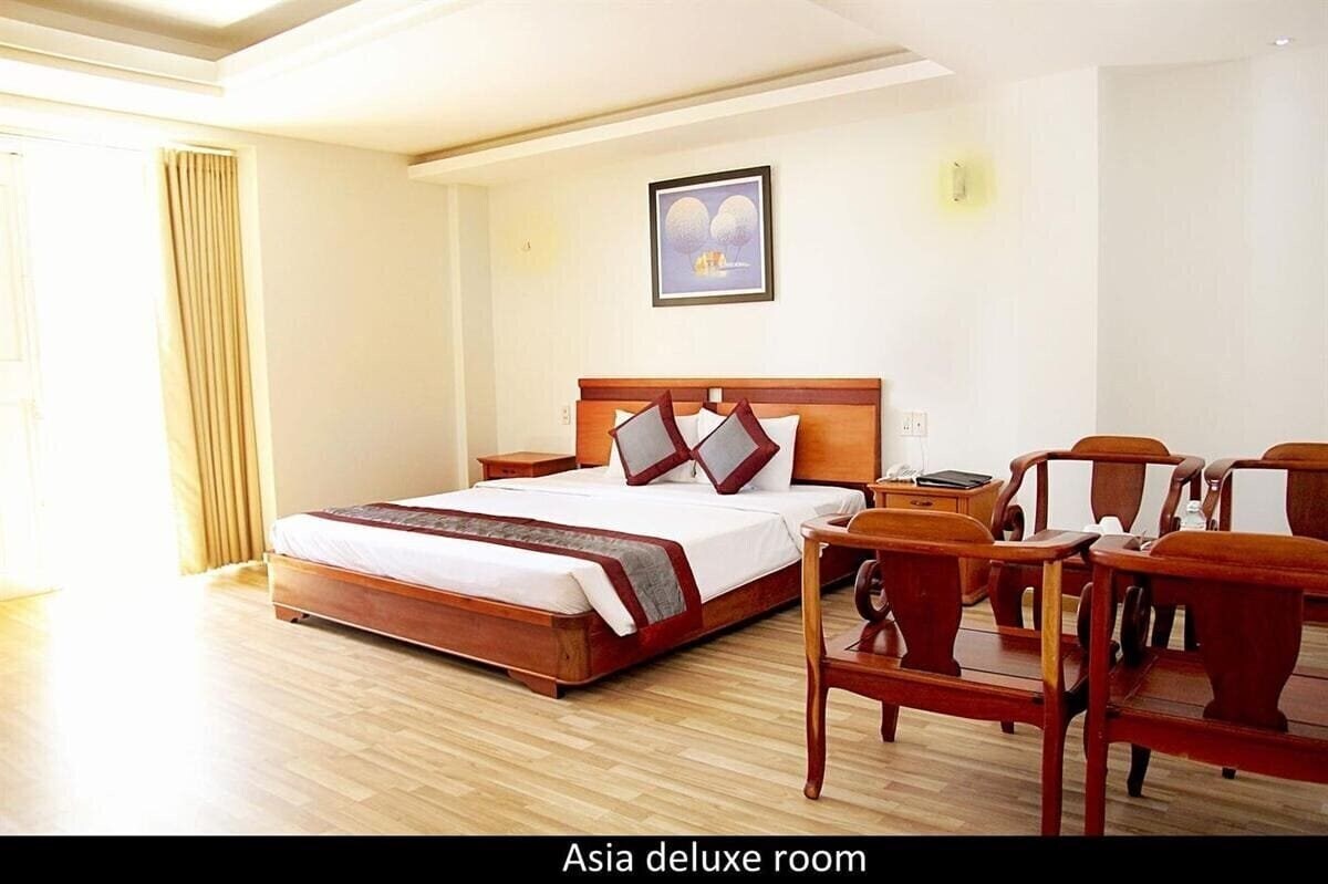 Imaginea My Day Hotel (ex. My Way Hotel) 3*