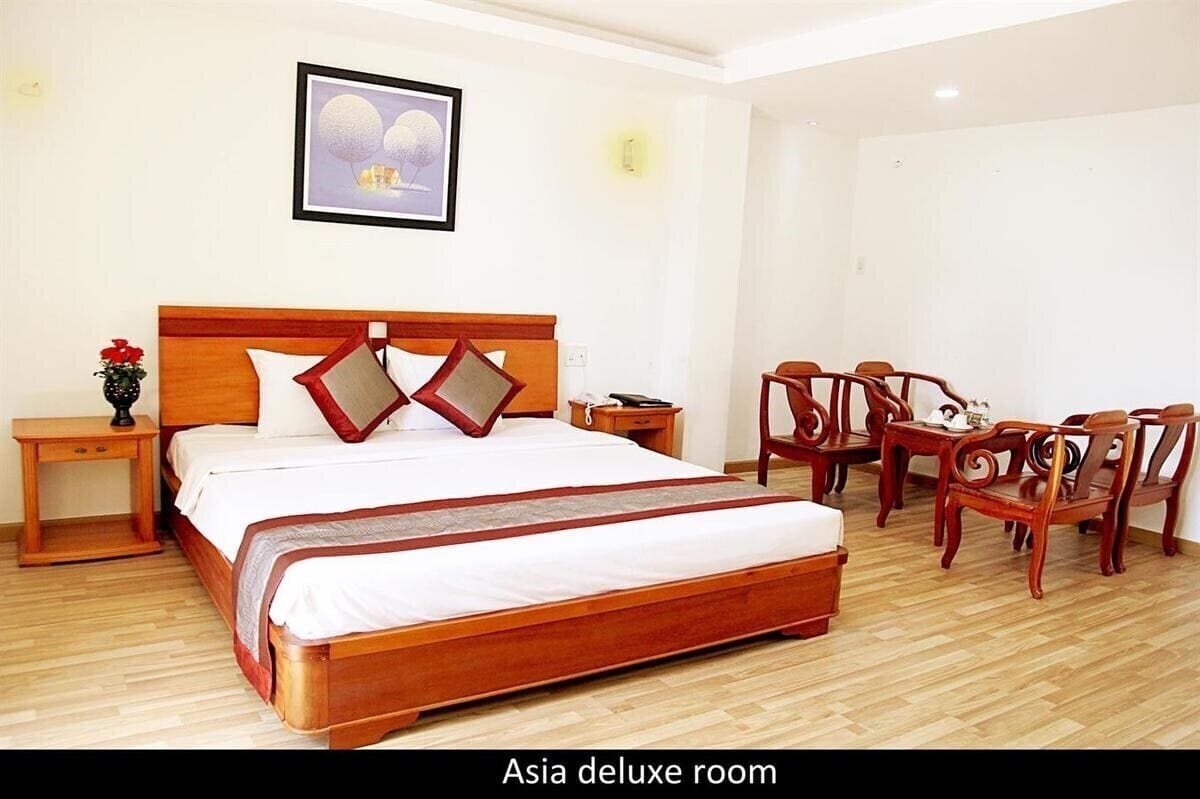 Imaginea My Day Hotel (ex. My Way Hotel) 3*