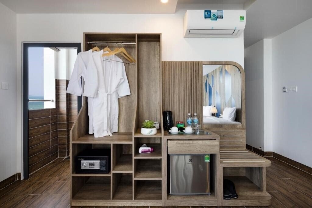 Fotografie Ha Thu Hotel 2*