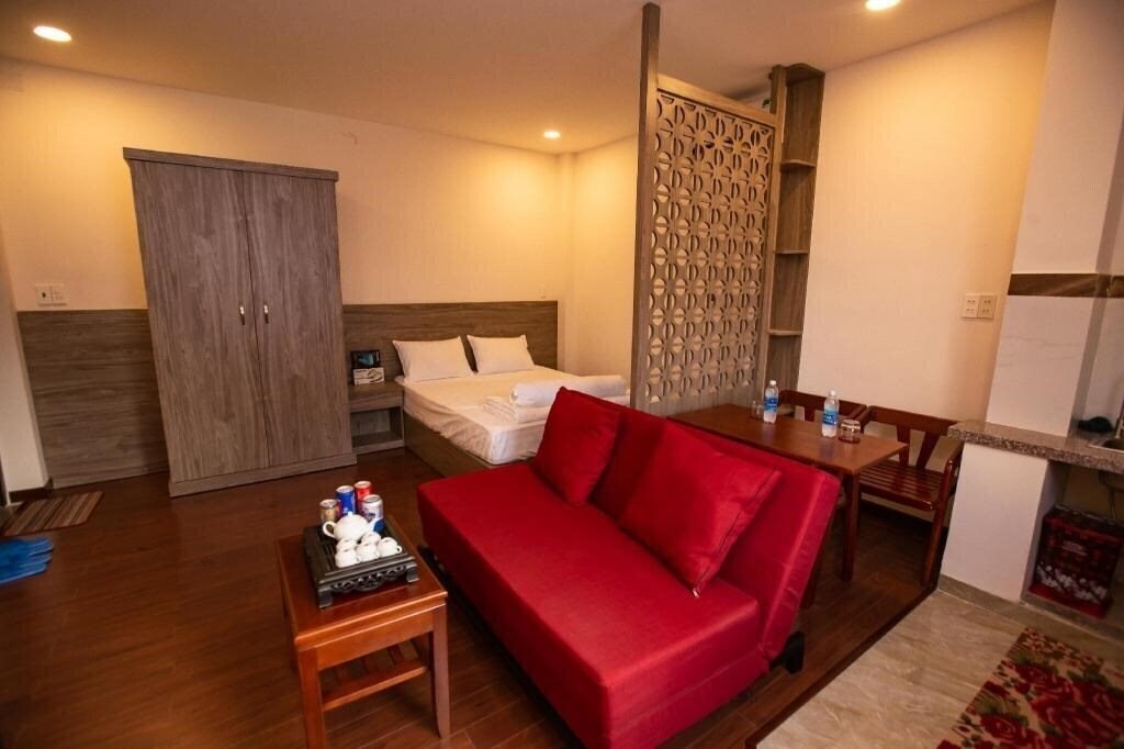 Fotografii Sea Town Apartment 2*