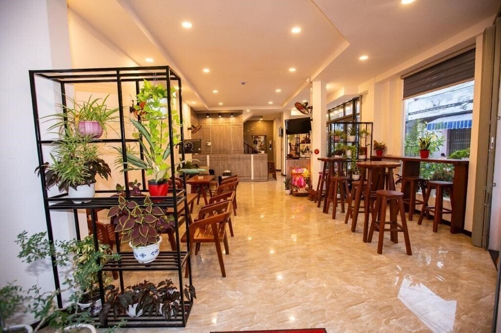 Fotografie Sea Town Apartment 2*