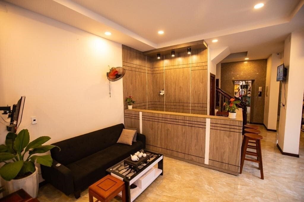 Imaginea Sea Town Apartment 2*