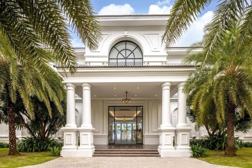 Fotografie Vinpearl Nha Trang Long Beach Villas 5*