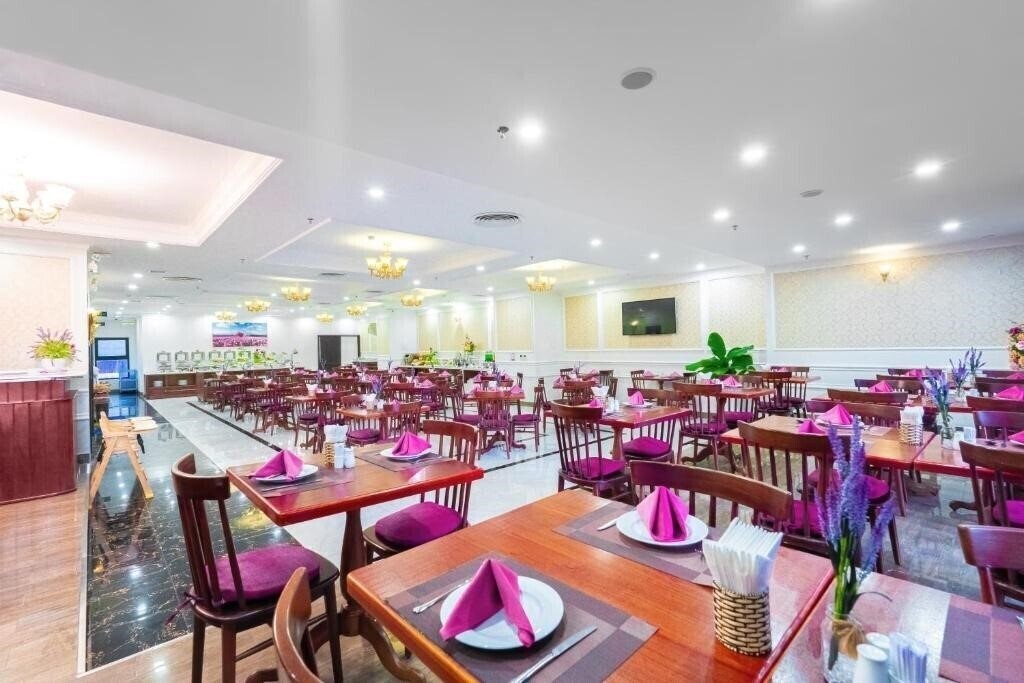 Fotografii Bonjour Hotel 4*