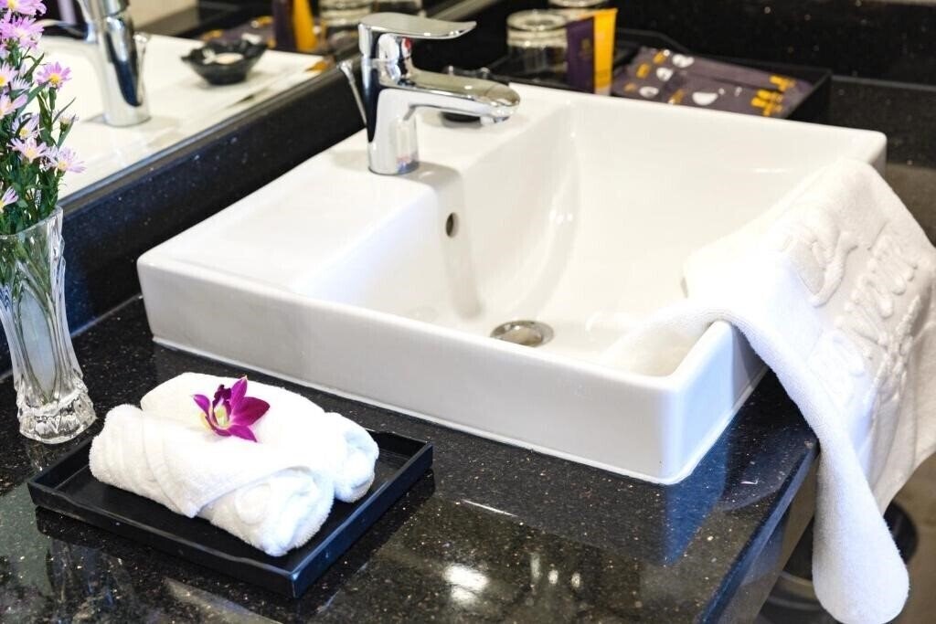 Fotografie Bonjour Hotel 4*