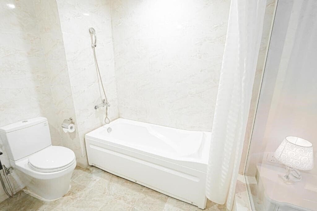 Imaginea Bonjour Hotel 4*