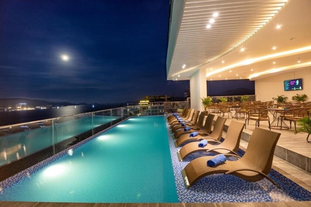 Фотография Majestic Premium Hotel 4*