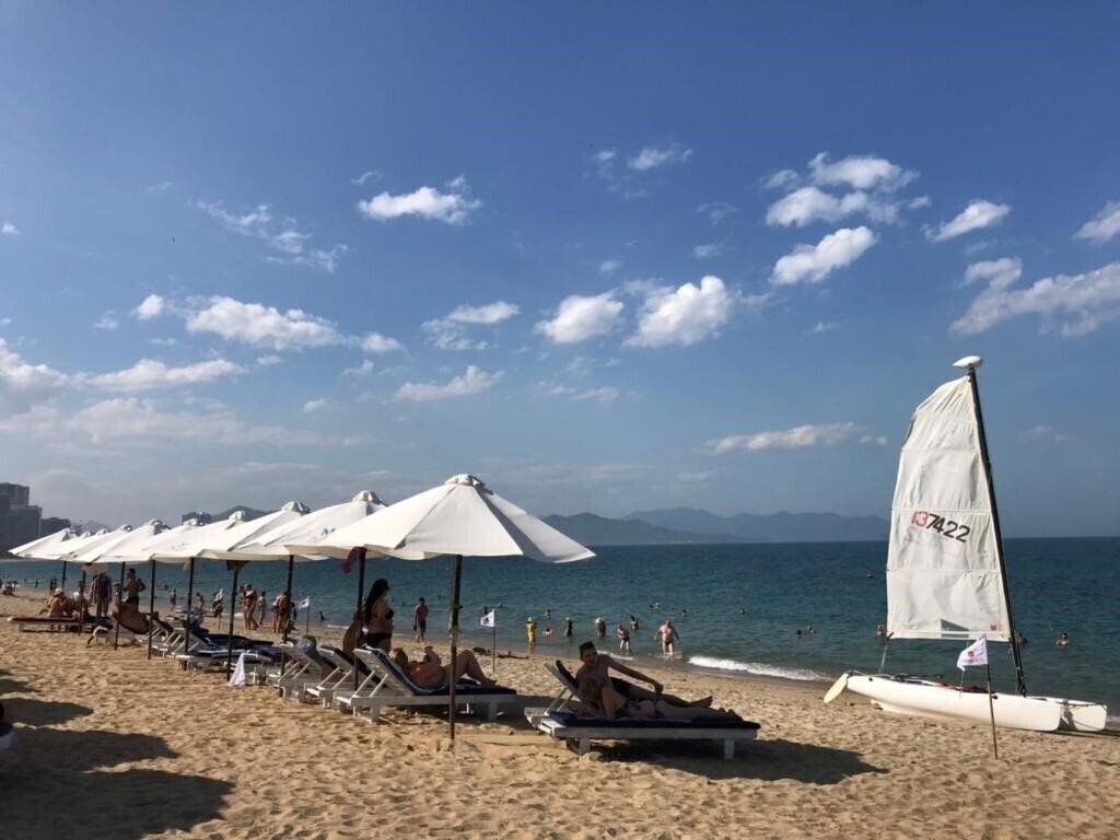 Картинка Majestic Premium Hotel 4*