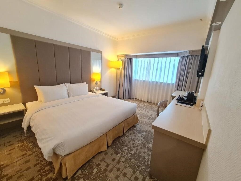 Отель Sunway Hotel 2*