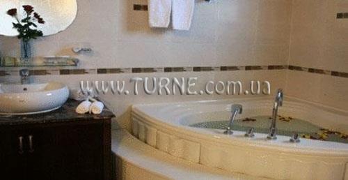 Картинка Best Western Sea & Sun (ex. Hon Tam Sea & Sun) 3*