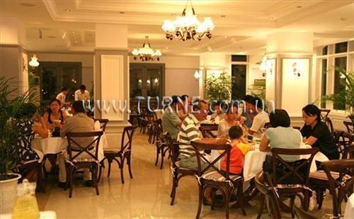 Фотография Best Western Sea & Sun (ex. Hon Tam Sea & Sun) 3*