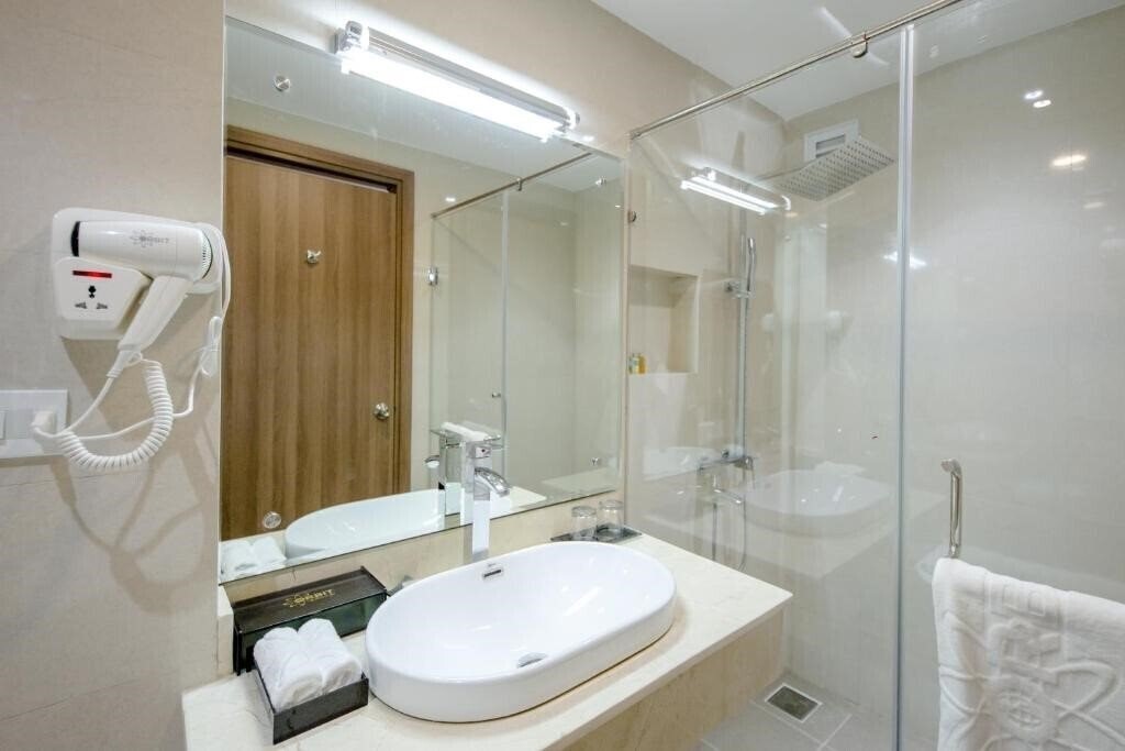 Фото Orbit Resort & SPA 4*
