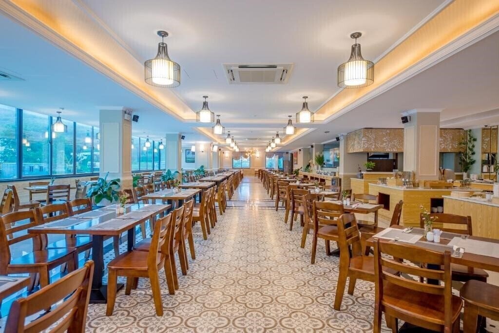 Фотография Orbit Resort & SPA 4*