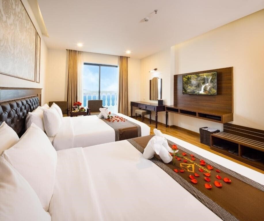 Fotografie Imperial Nha Trang Hotel 4*