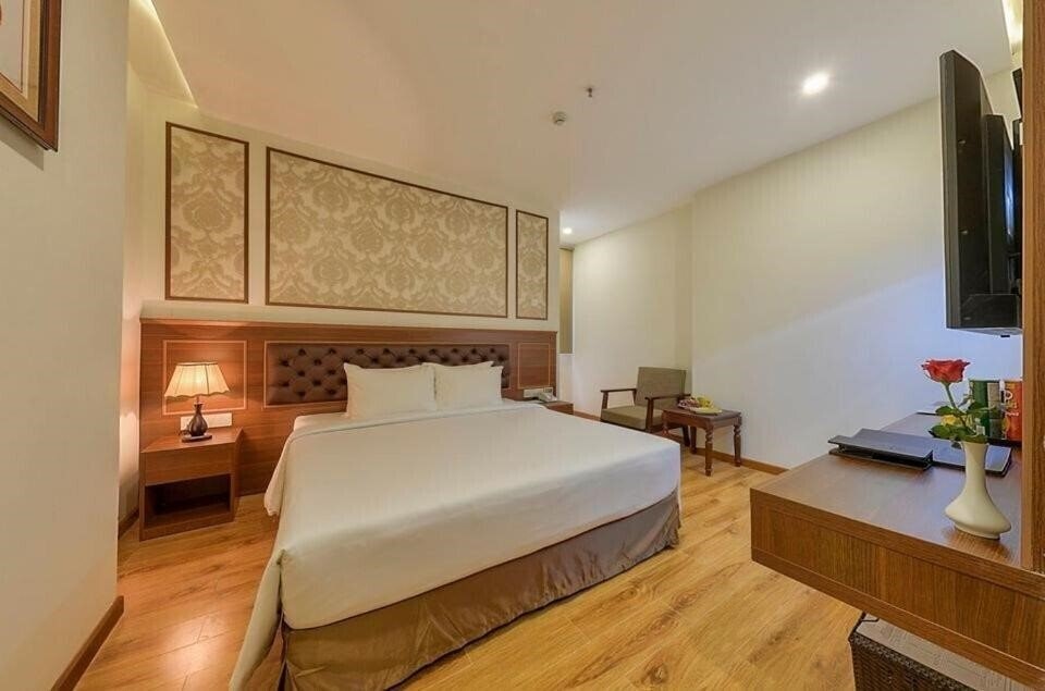 Imaginea Imperial Nha Trang Hotel 4*