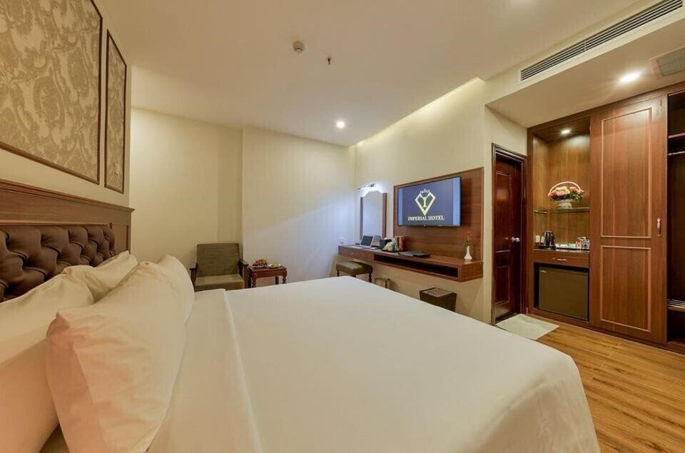 Imaginea Imperial Nha Trang Hotel 4*