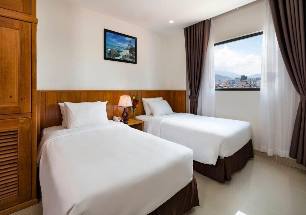 Hotel Royal Hotel 3*