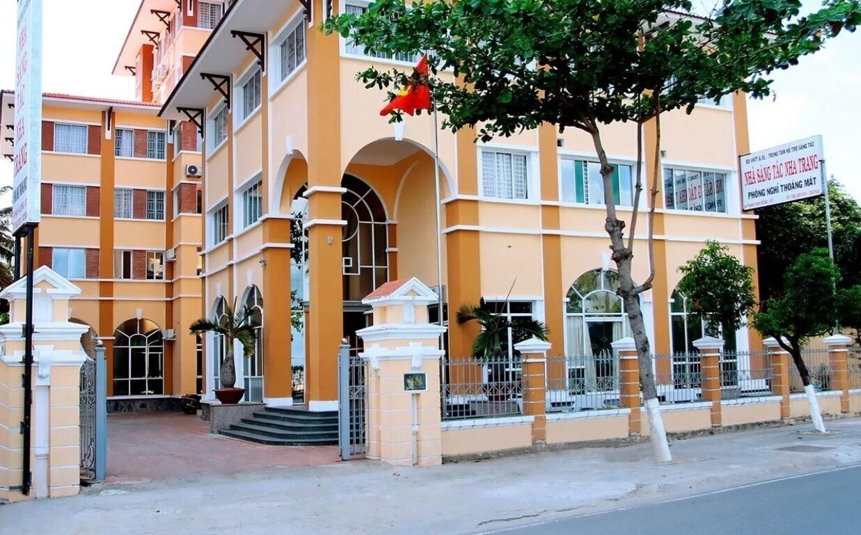 Hotel Nha Sang Tac Nha Trang 2*