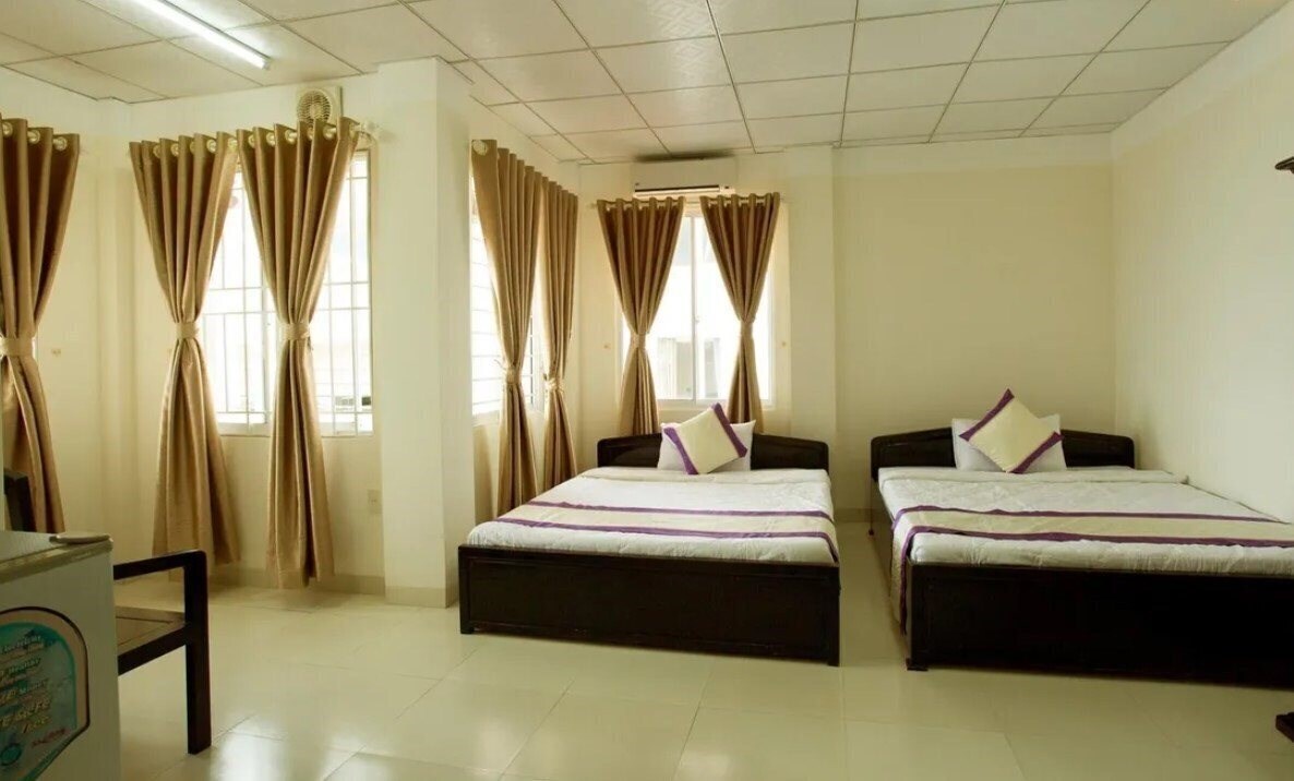 Fotografii Nha Sang Tac Nha Trang 2*