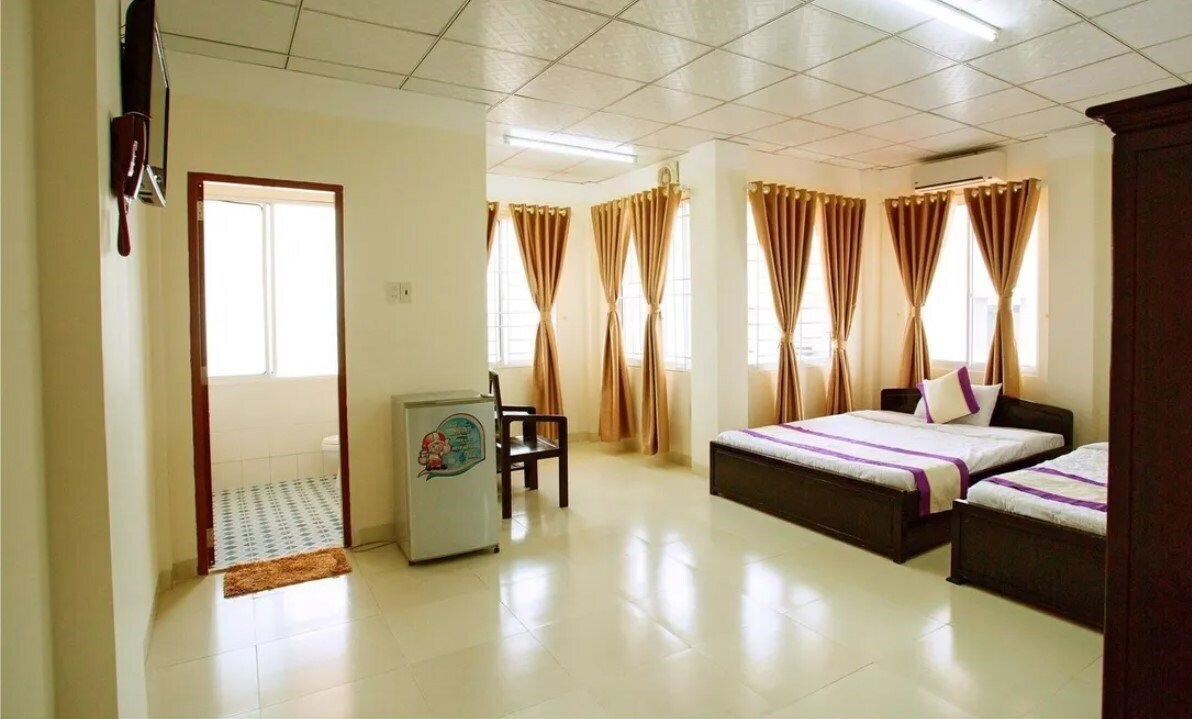 Fotografie Nha Sang Tac Nha Trang 2*