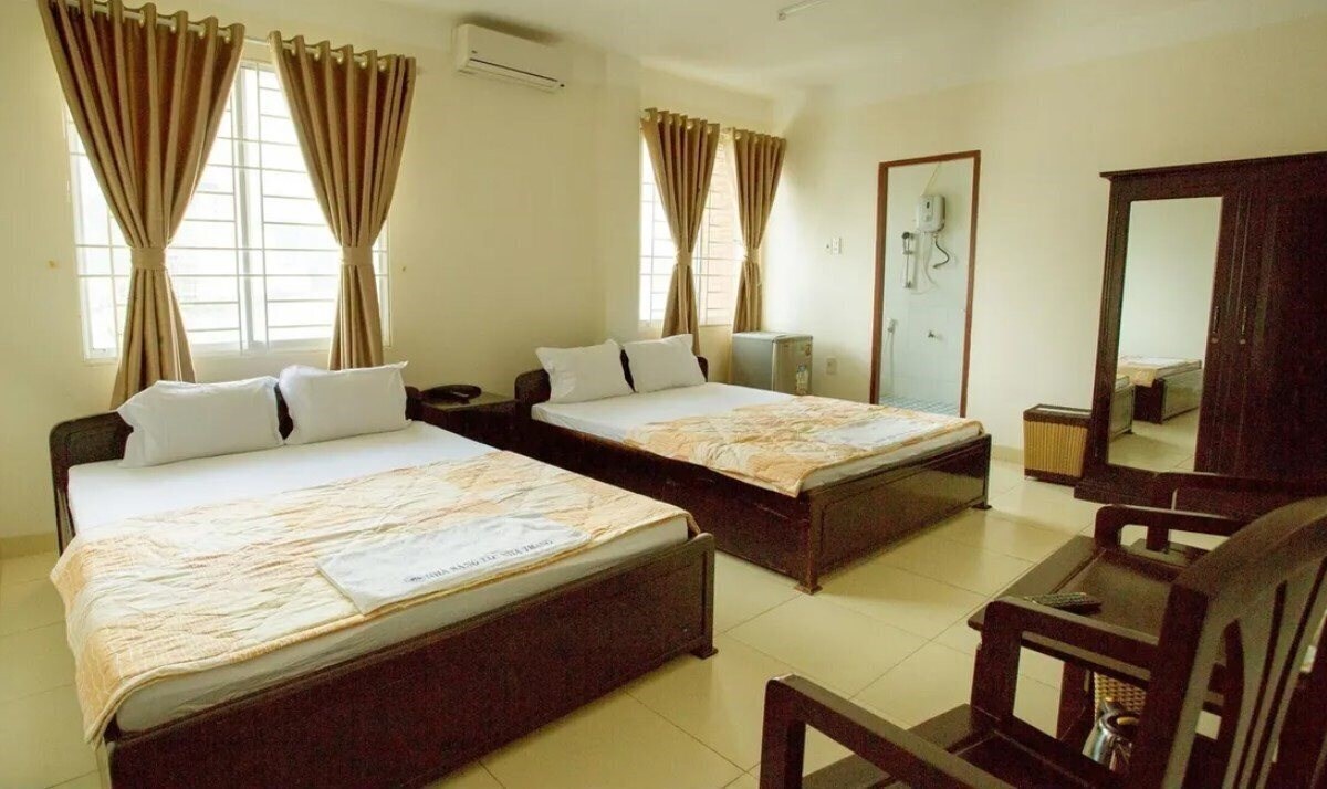 Imaginea Nha Sang Tac Nha Trang 2*