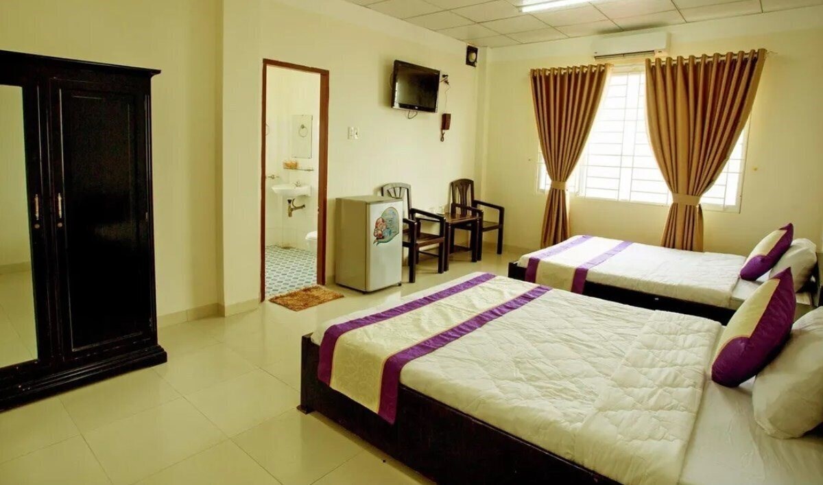 Imaginea Nha Sang Tac Nha Trang 2*