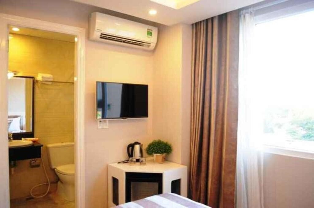 Картинка Van Nam Hotel 2*