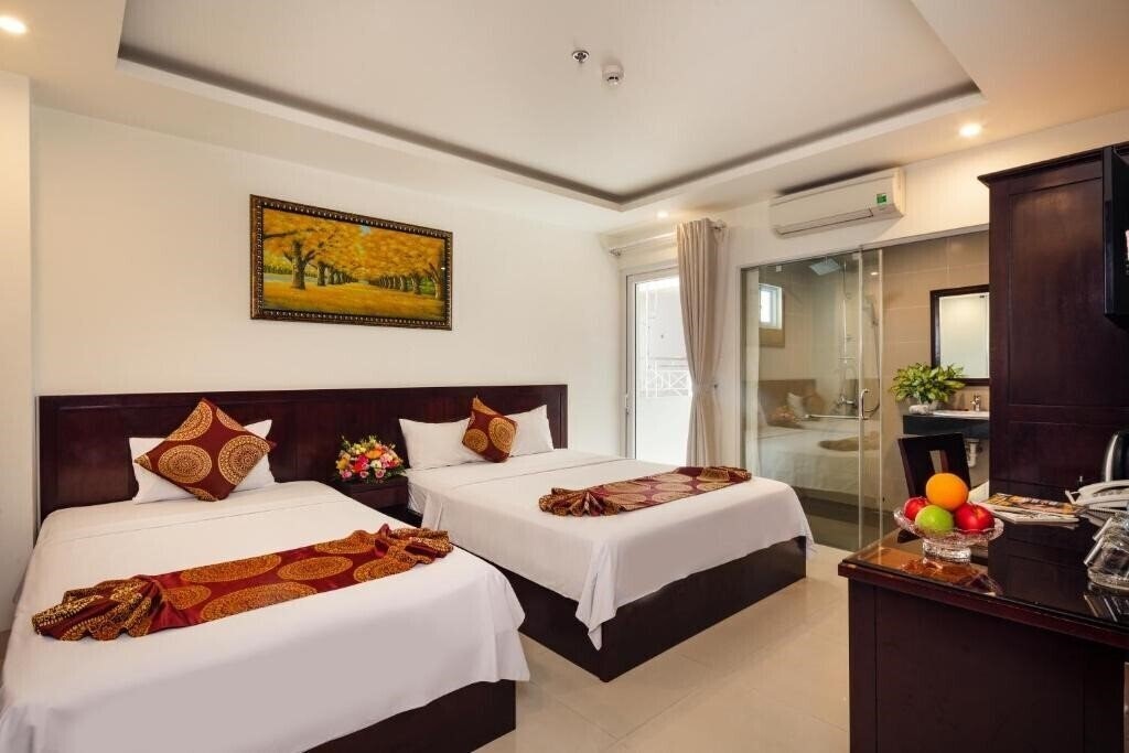 Fotografii Azura Hotel Nha Trang 2*
