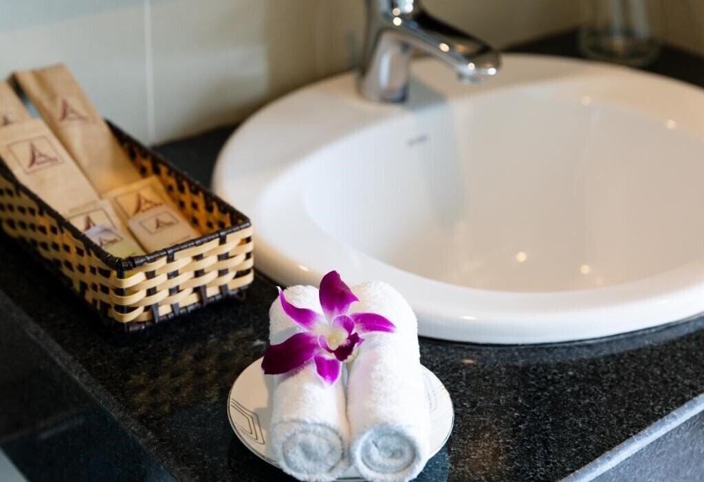 Fotografie Azura Hotel Nha Trang 2*