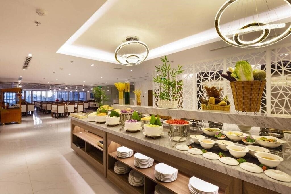 Изображение Libra Nha Trang Hotel 4*