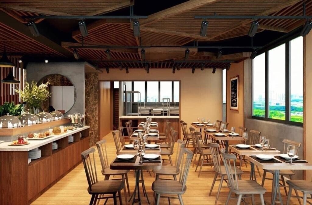 Imaginea Ecstasy Hotel 3*