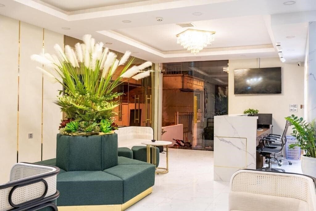 Imaginea Ecstasy Hotel 3*