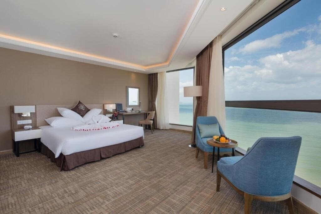Fotografii Asteria Comodo Nha Trang Hotel (ex. Comodo Nha Trang Boutique Hotel) 5*