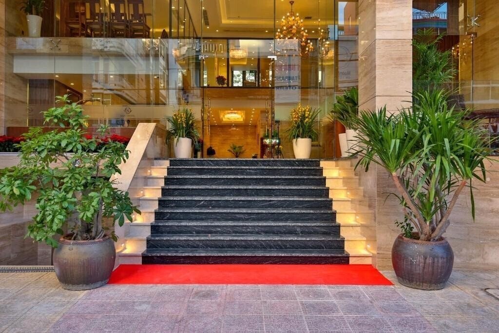 Hotel Sata Hotel 4*