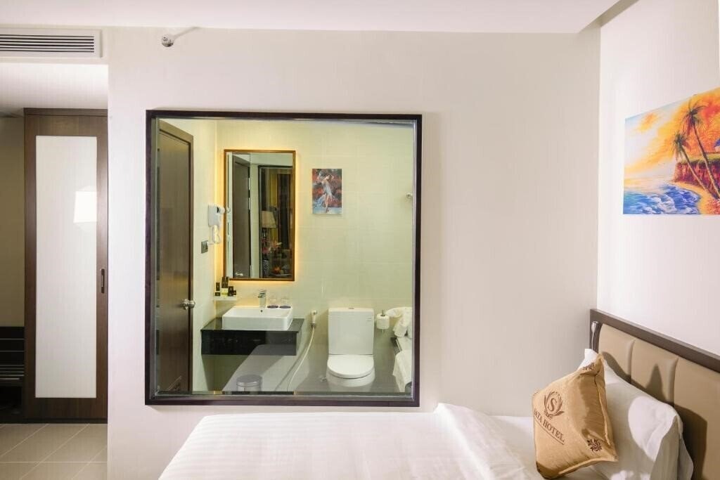 Fotografii Sata Hotel 4*