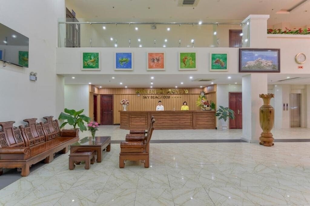Fotografii Sky Beach D20 Nha Trang Hotel 4*