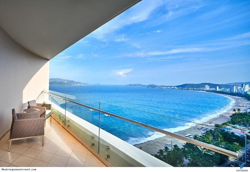 Imaginea Sky Beach D20 Nha Trang Hotel 4*